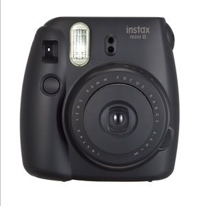 Fujifilm instax mini 8